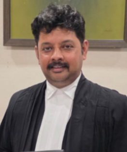 Adv. Rajat Raghuvanshi