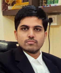 Adv. Kartik Mandloi