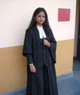 Adv. Pratishtha Saxena
